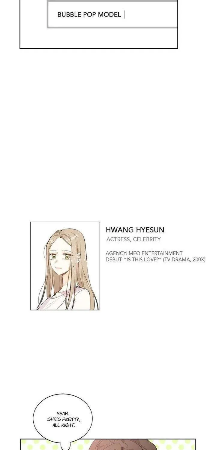 Read After the Curtain Call chapter 8 image 32 on Lezhin