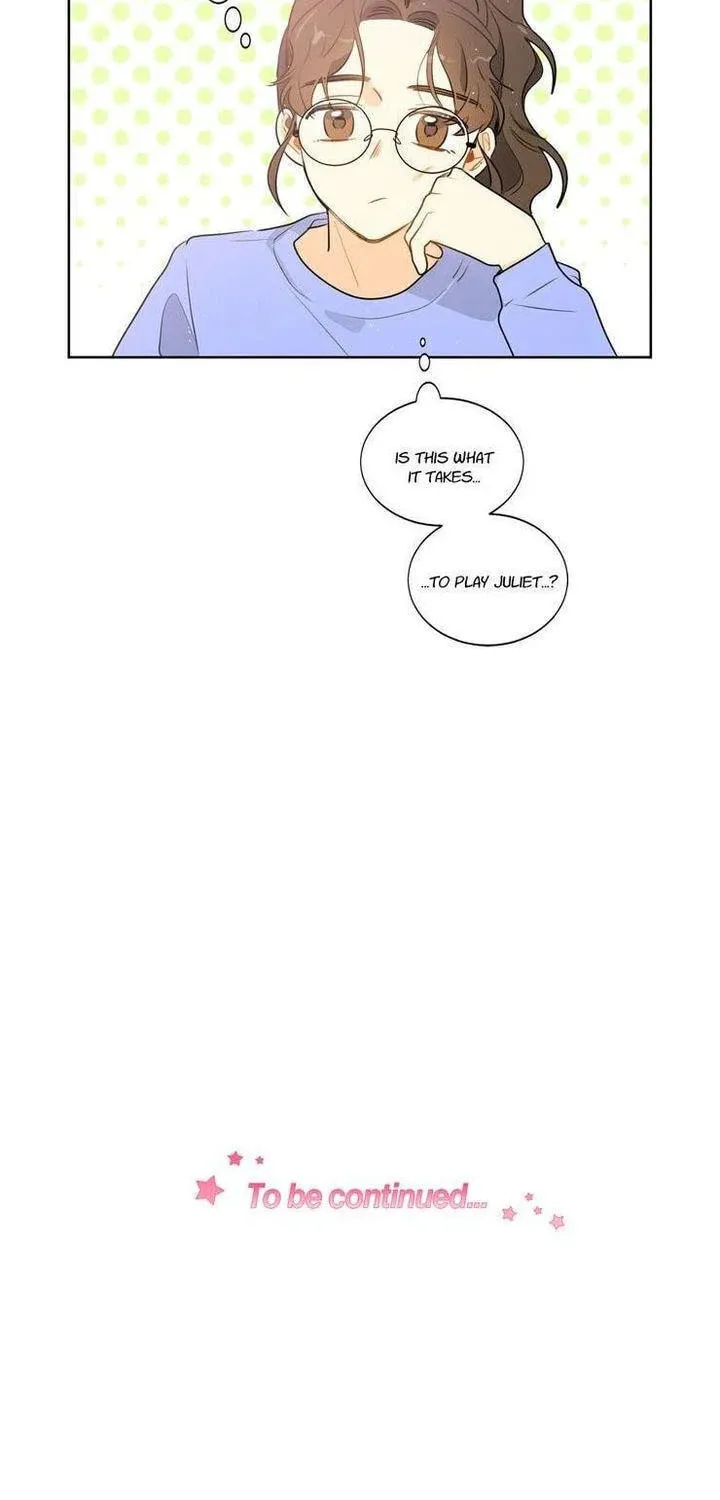 Read After the Curtain Call chapter 8 image 33 on Lezhin