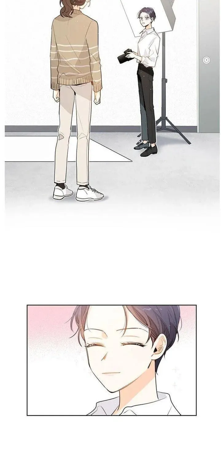 Read After the Curtain Call chapter 8 image 9 on Lezhin