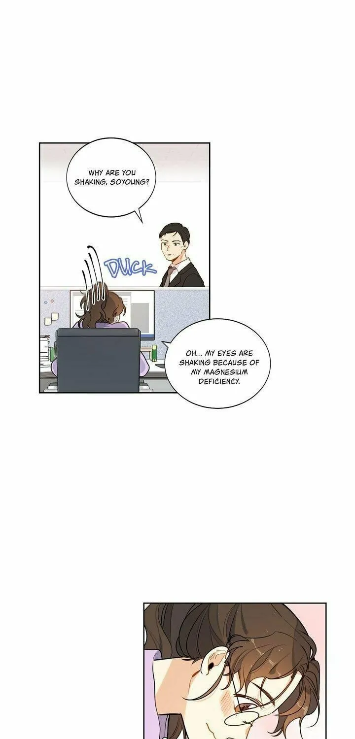 Read After the Curtain Call chapter 9 image 1 on Lezhin