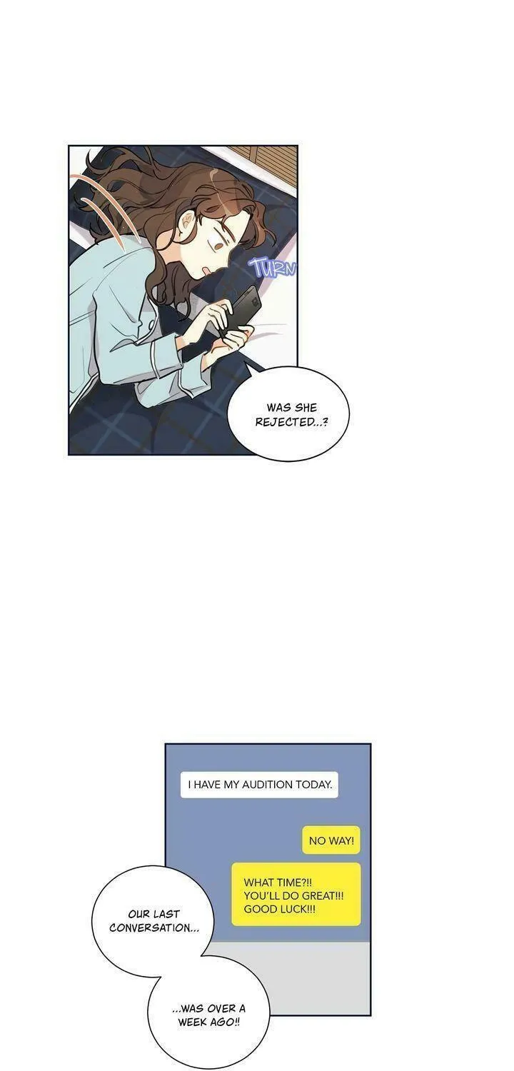 Read After the Curtain Call chapter 9 image 15 on Lezhin