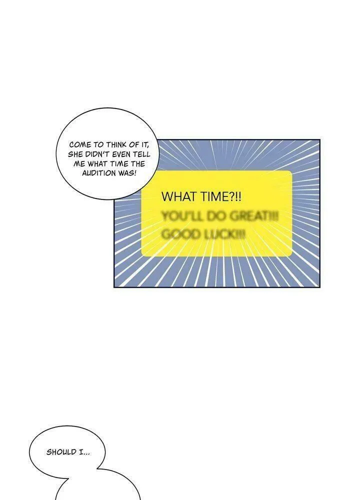 Read After the Curtain Call chapter 9 image 16 on Lezhin