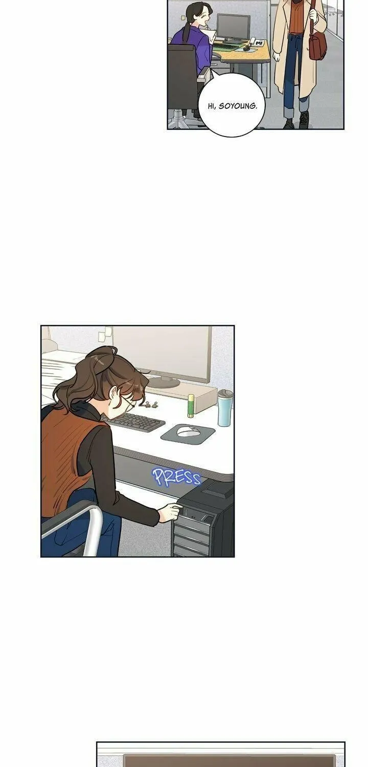 Read After the Curtain Call chapter 9 image 22 on Lezhin