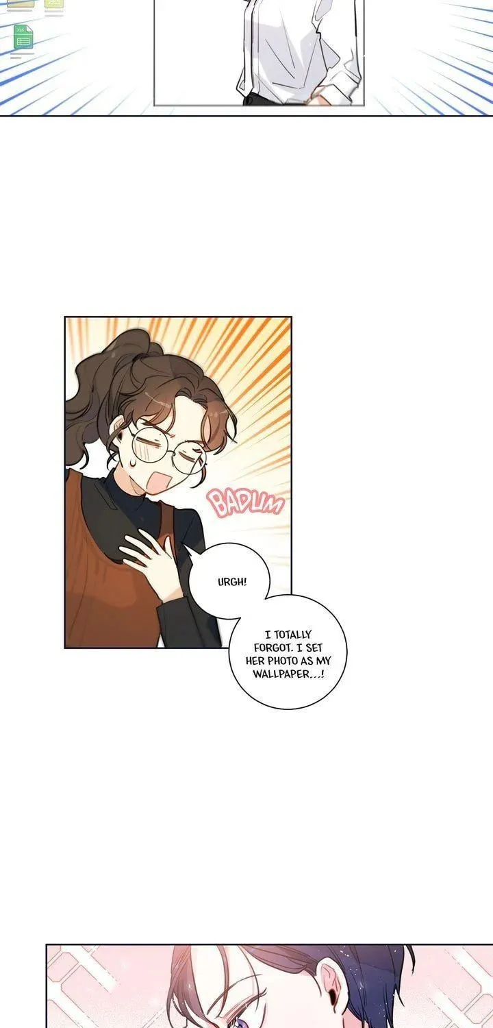 Read After the Curtain Call chapter 9 image 24 on Lezhin