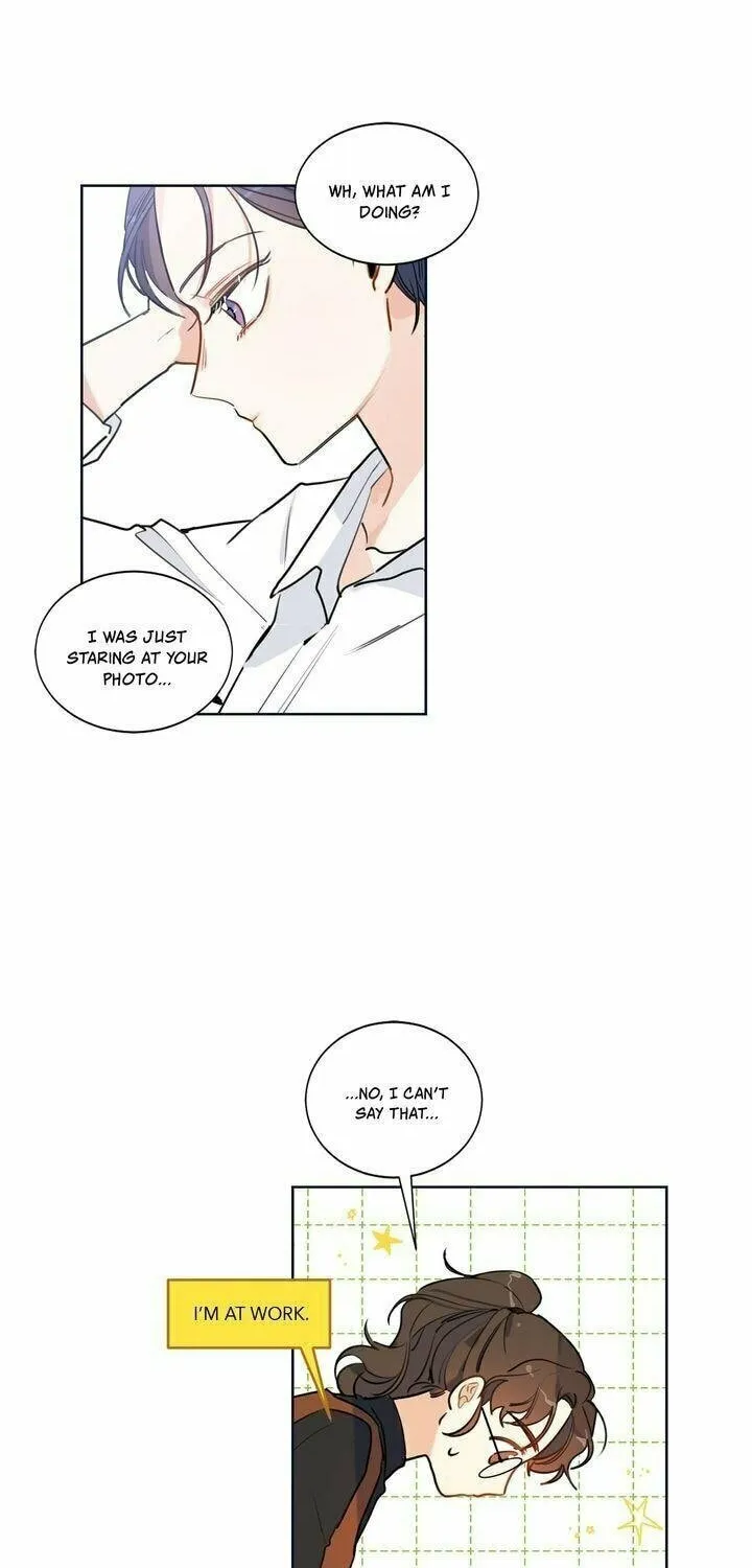 Read After the Curtain Call chapter 9 image 28 on Lezhin