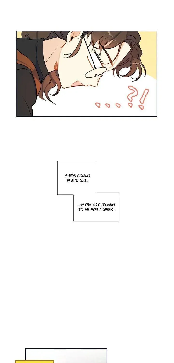 Read After the Curtain Call chapter 9 image 30 on Lezhin