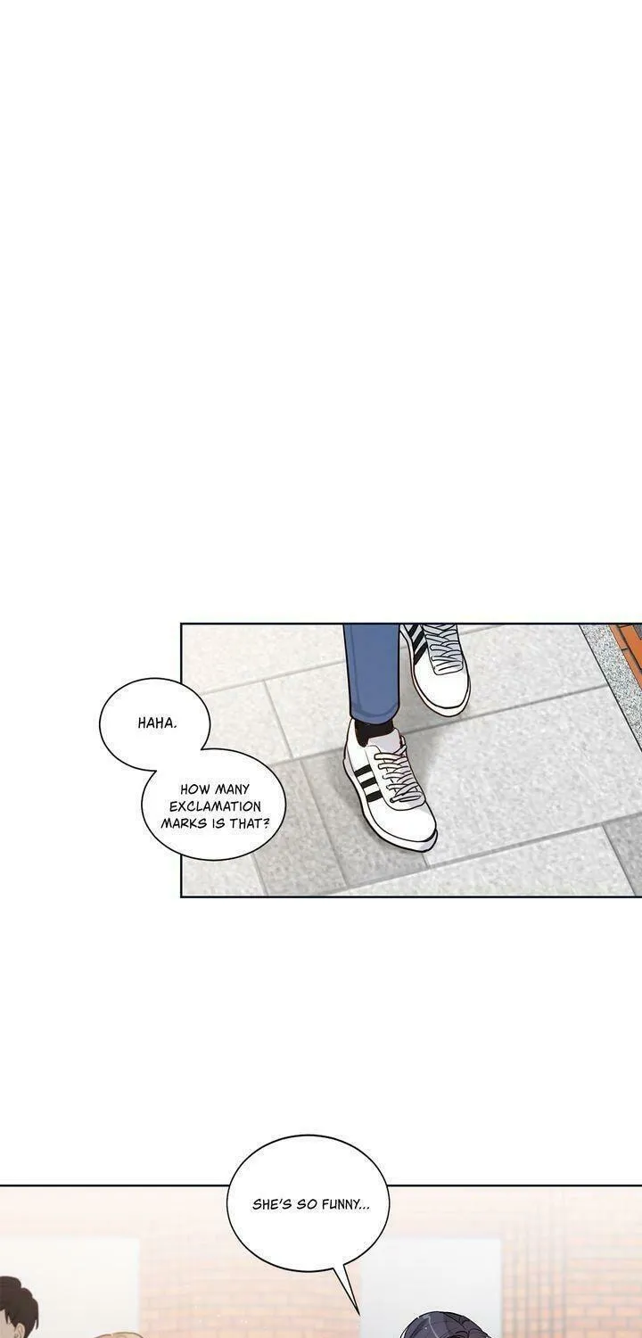 Read After the Curtain Call chapter 9 image 35 on Lezhin