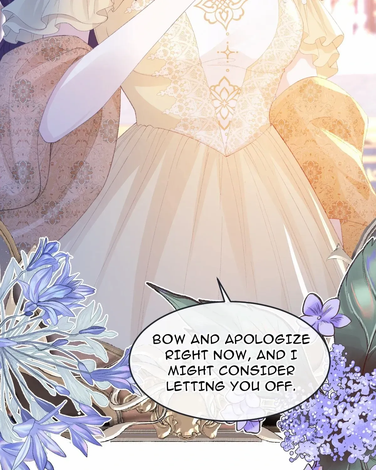After The Female Lead Awakens Chapter 10 page 12 - 