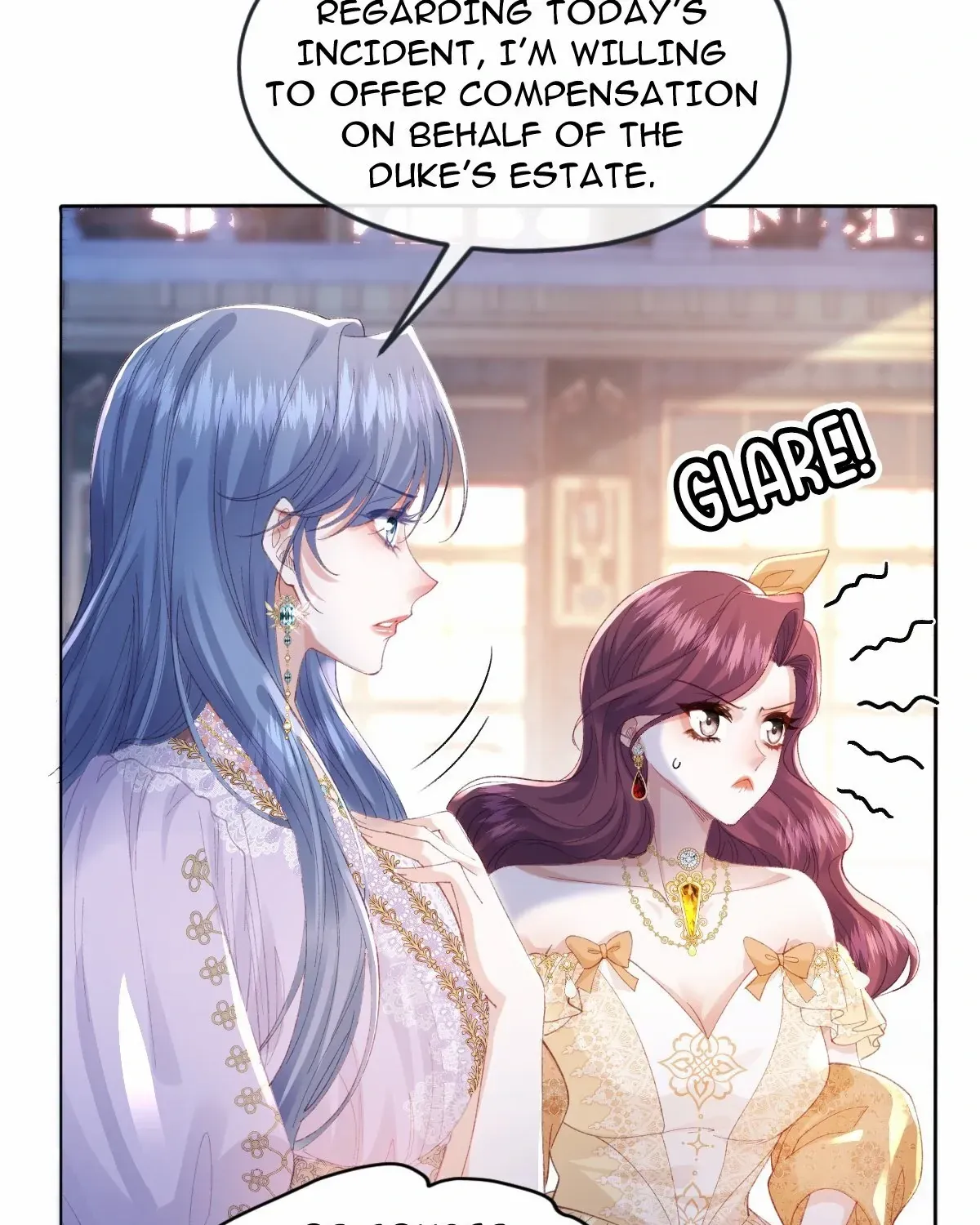 After The Female Lead Awakens Chapter 10 page 111 - 
