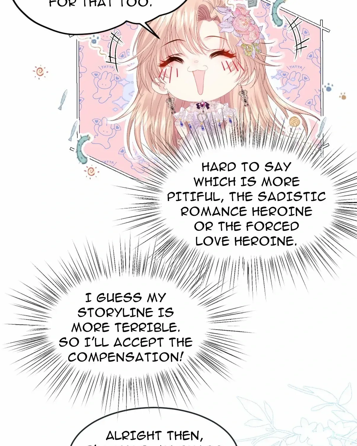 After The Female Lead Awakens Chapter 10 page 113 - 