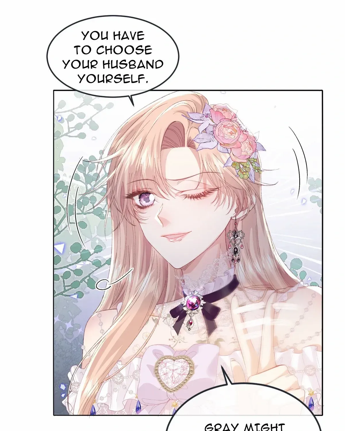 After The Female Lead Awakens Chapter 10 page 127 - 