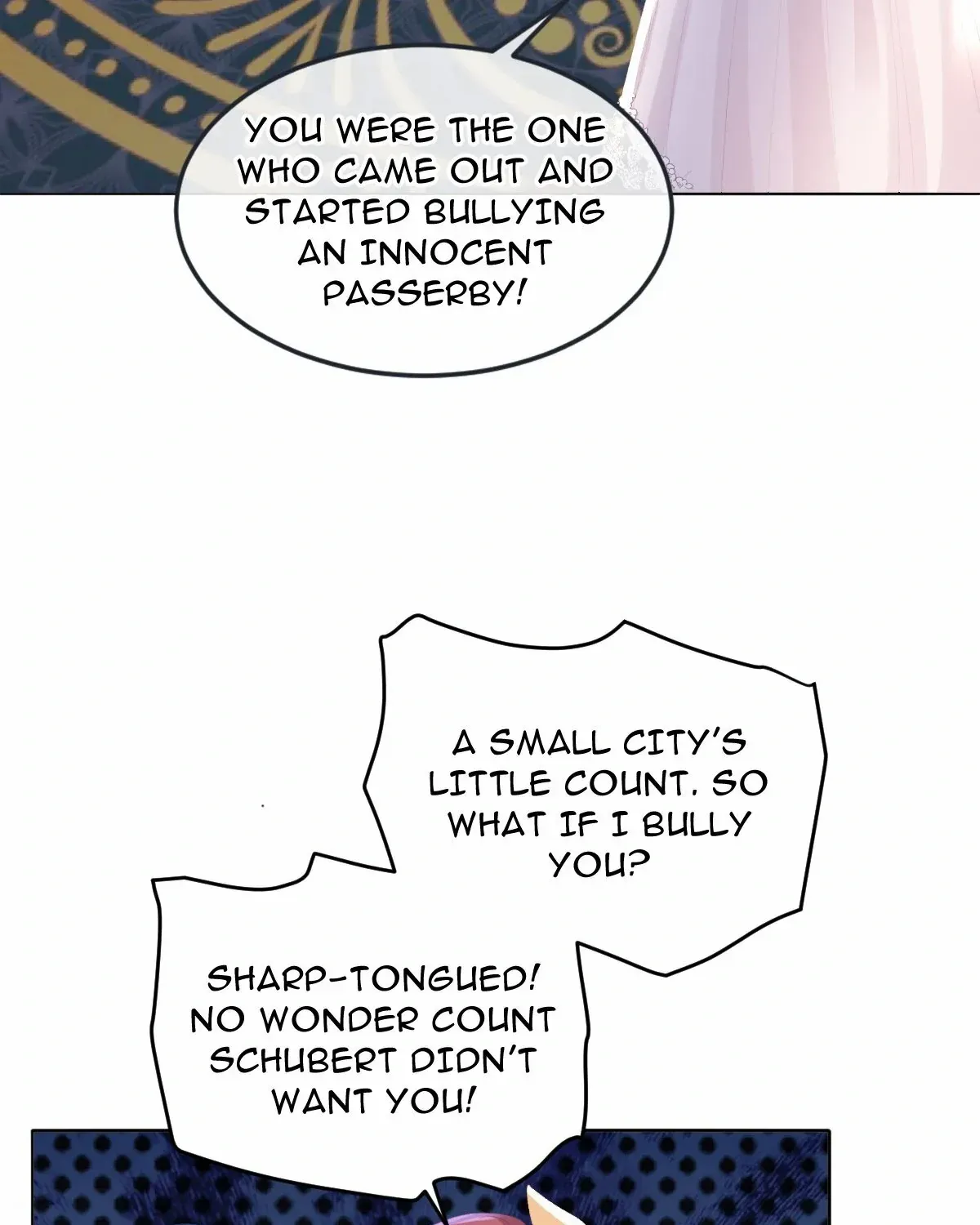After The Female Lead Awakens Chapter 10 page 18 - 