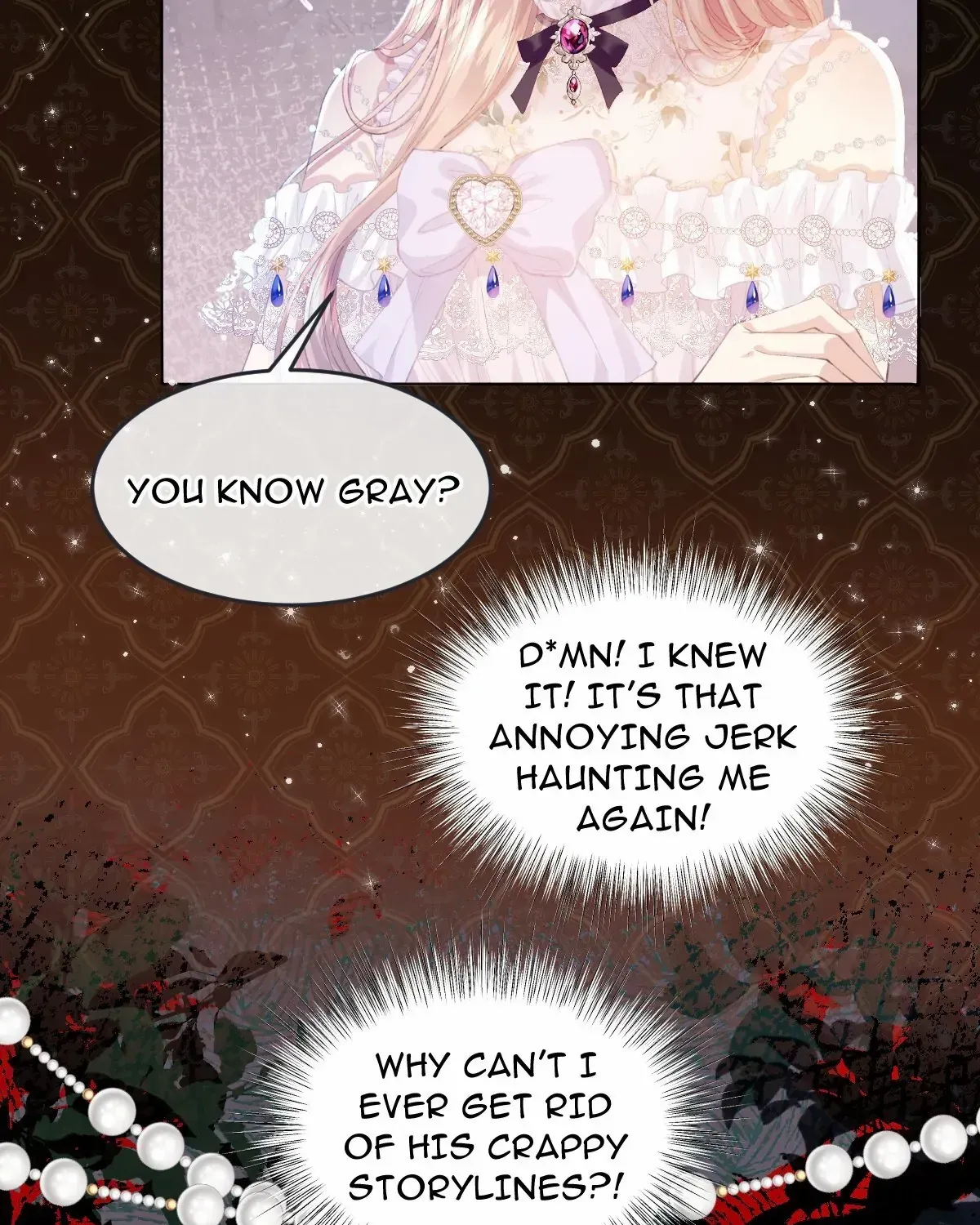 After The Female Lead Awakens Chapter 10 page 22 - 