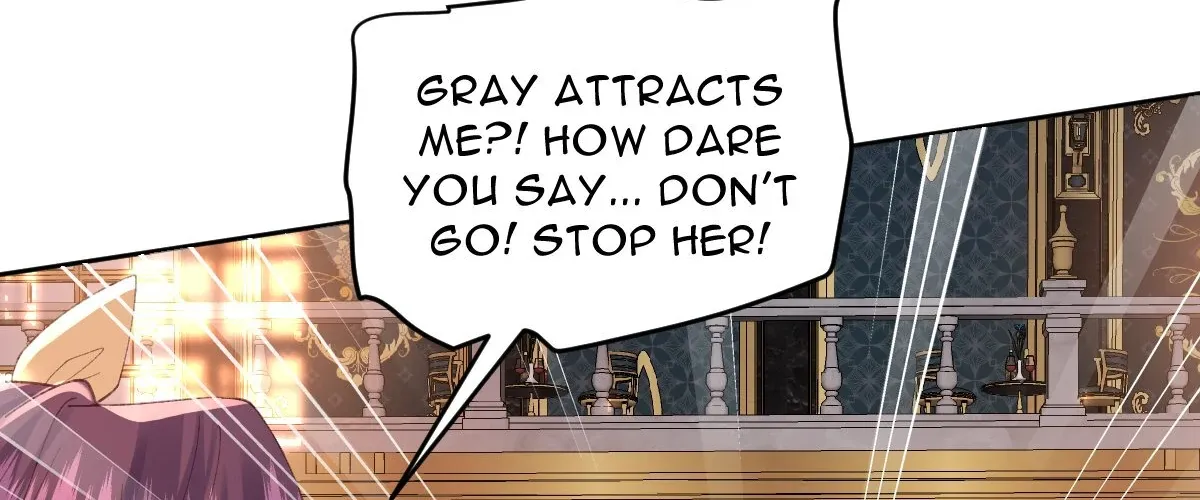 After The Female Lead Awakens Chapter 10 page 32 - 