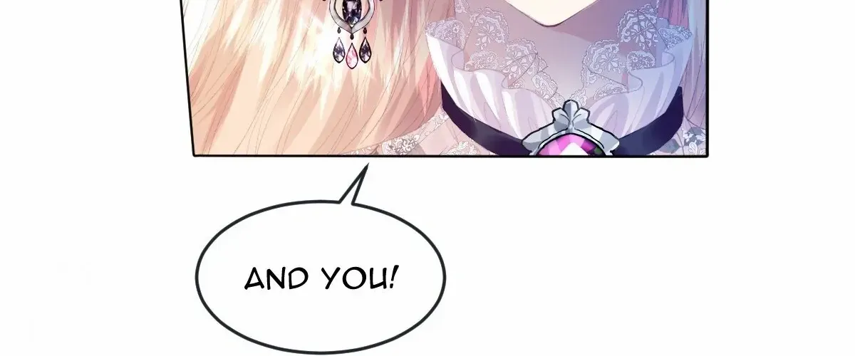 After The Female Lead Awakens Chapter 10 page 5 - 