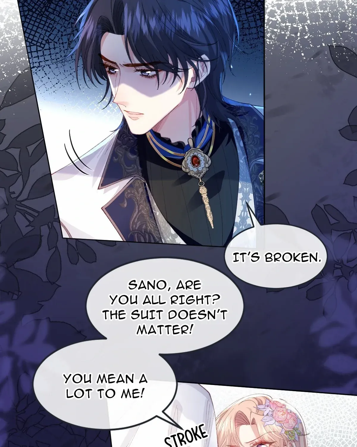 After The Female Lead Awakens Chapter 10 page 45 - 