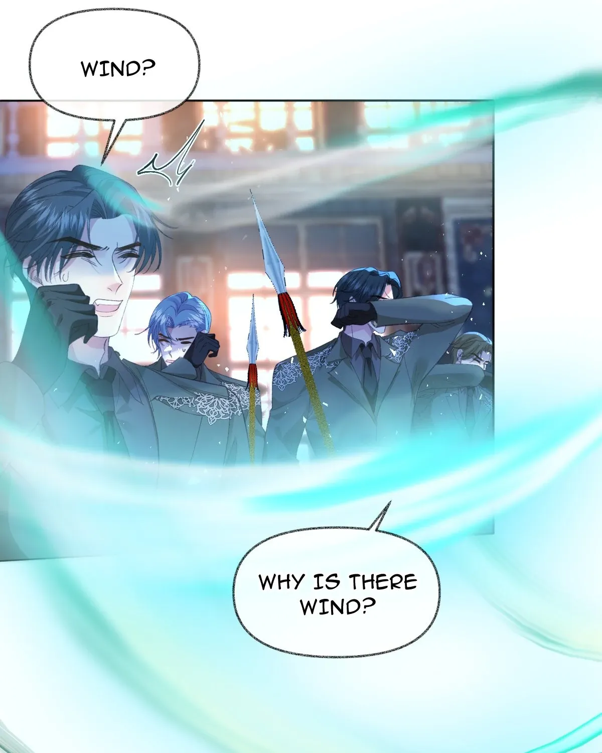 After The Female Lead Awakens Chapter 10 page 53 - 