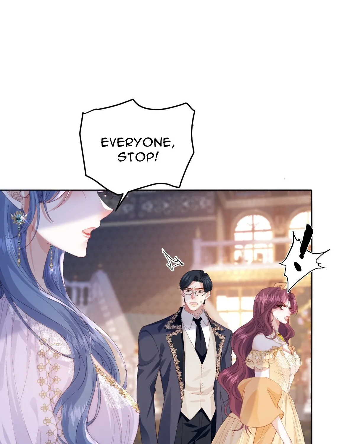 After The Female Lead Awakens Chapter 10 page 60 - 