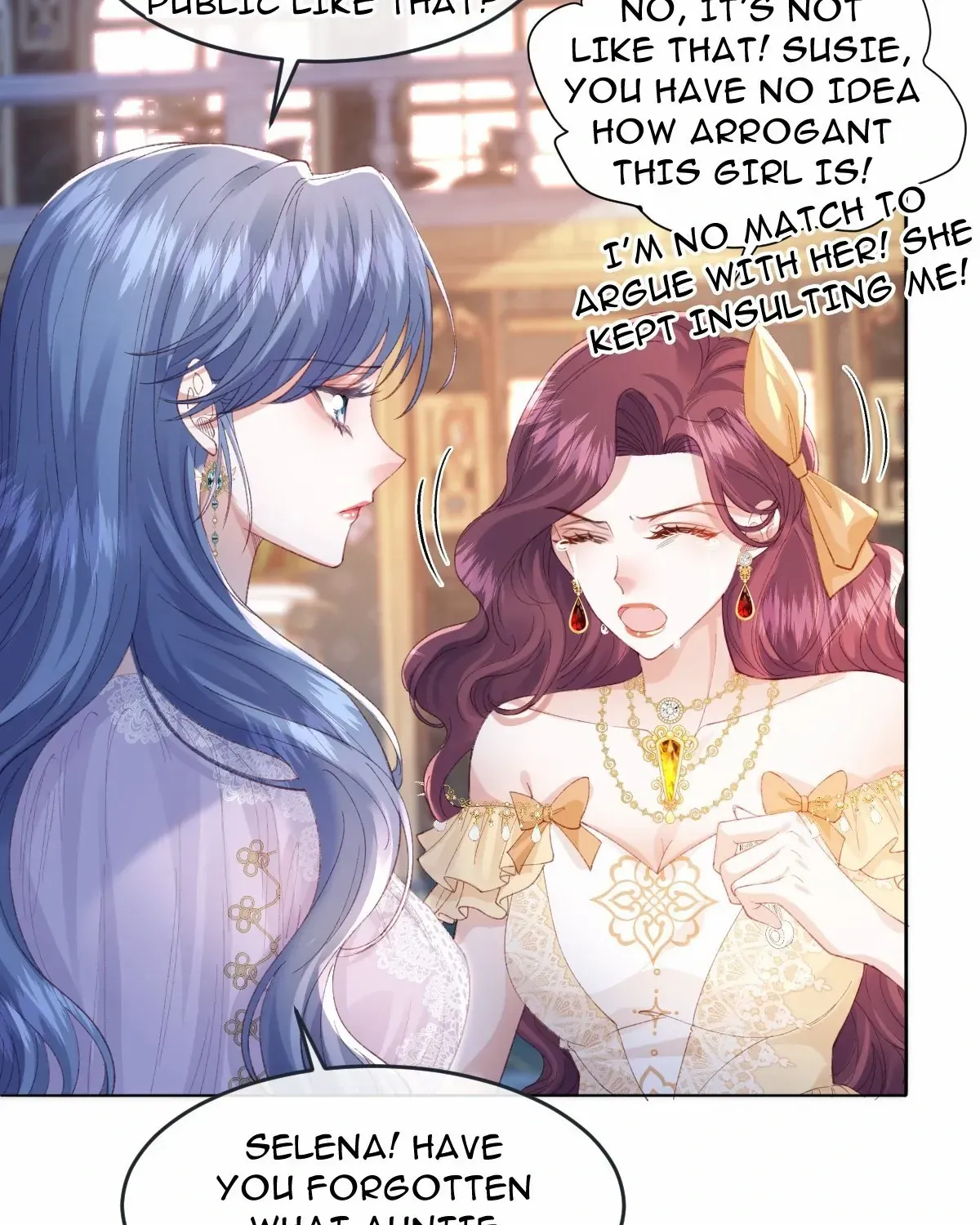 After The Female Lead Awakens Chapter 10 page 78 - 