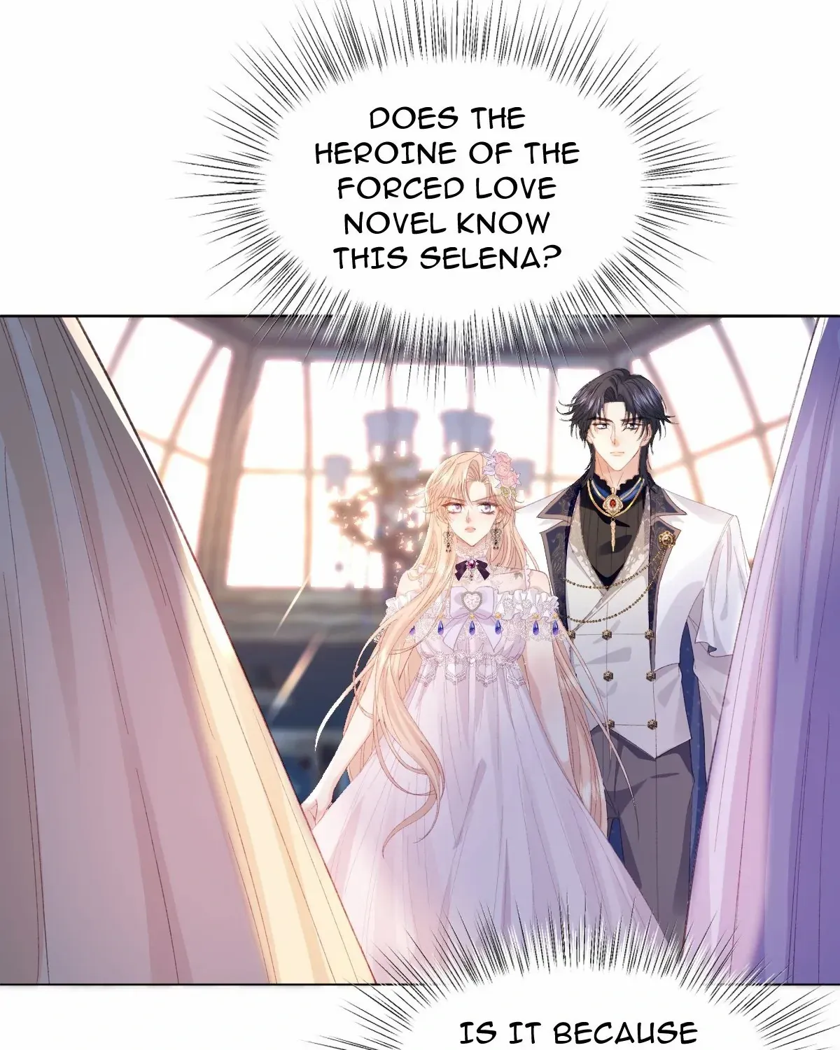 After The Female Lead Awakens Chapter 10 page 80 - 
