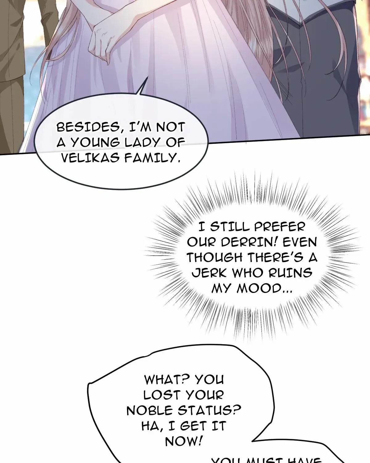 After The Female Lead Awakens Chapter 10 page 86 - 