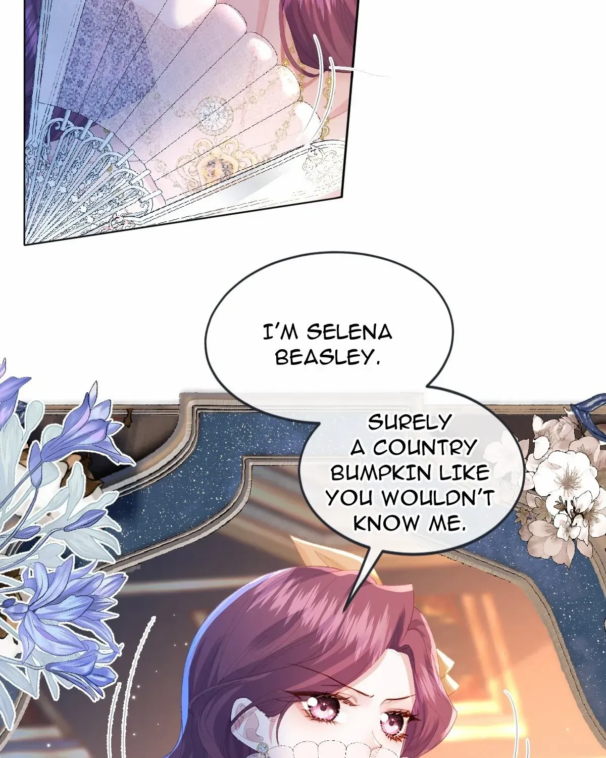 After The Female Lead Awakens Chapter 10 page 10 - 