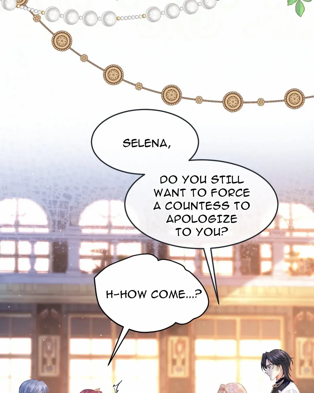 After The Female Lead Awakens Chapter 10 page 93 - 