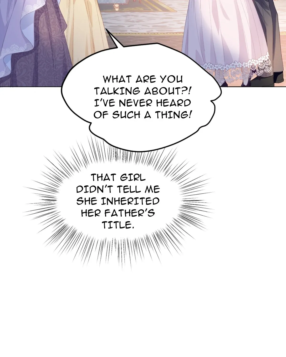 After The Female Lead Awakens Chapter 10 page 95 - 