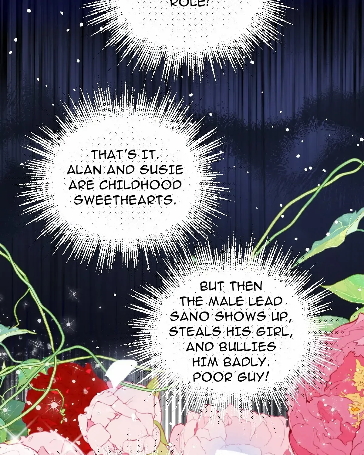 After The Female Lead Awakens Chapter 11 page 106 - 