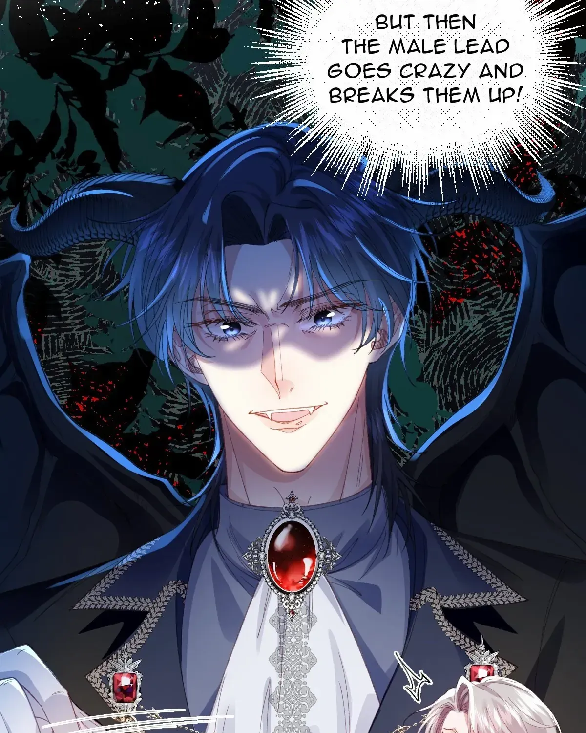 After The Female Lead Awakens Chapter 11 page 110 - 
