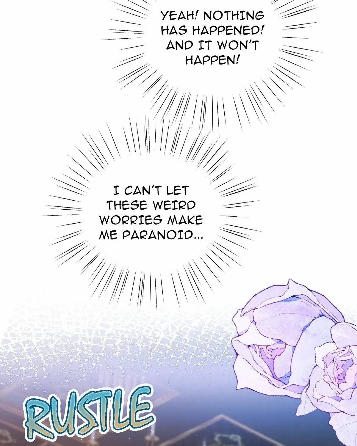 After The Female Lead Awakens Chapter 11 page 14 - 