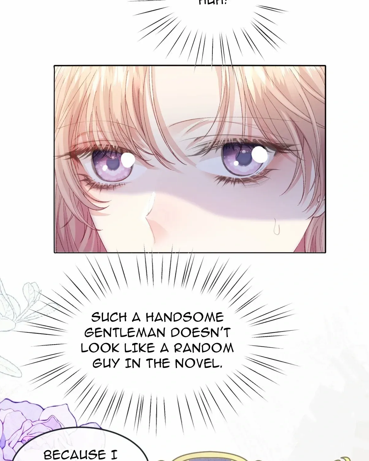 After The Female Lead Awakens Chapter 11 page 22 - 