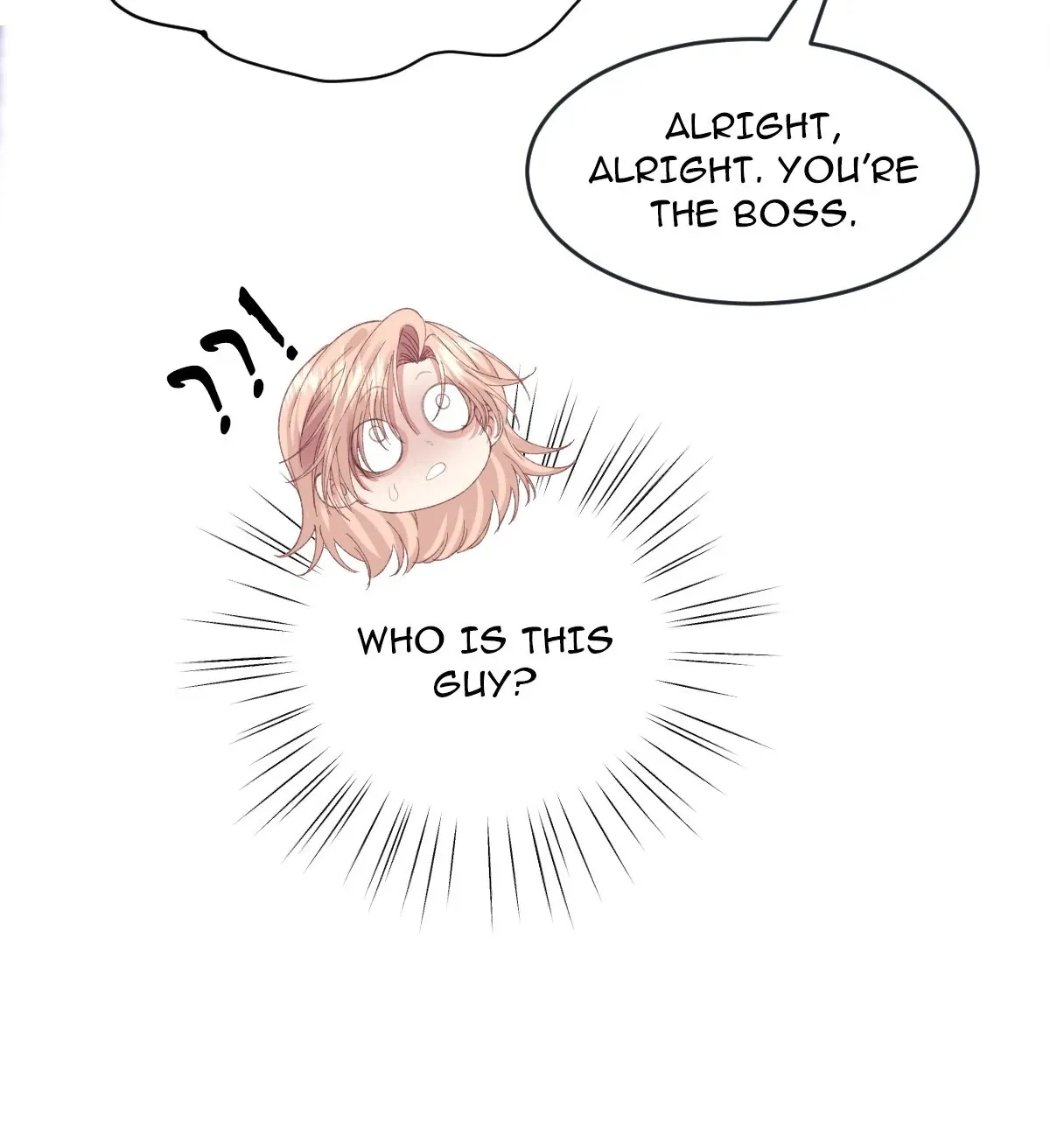 After The Female Lead Awakens Chapter 11 page 30 - 