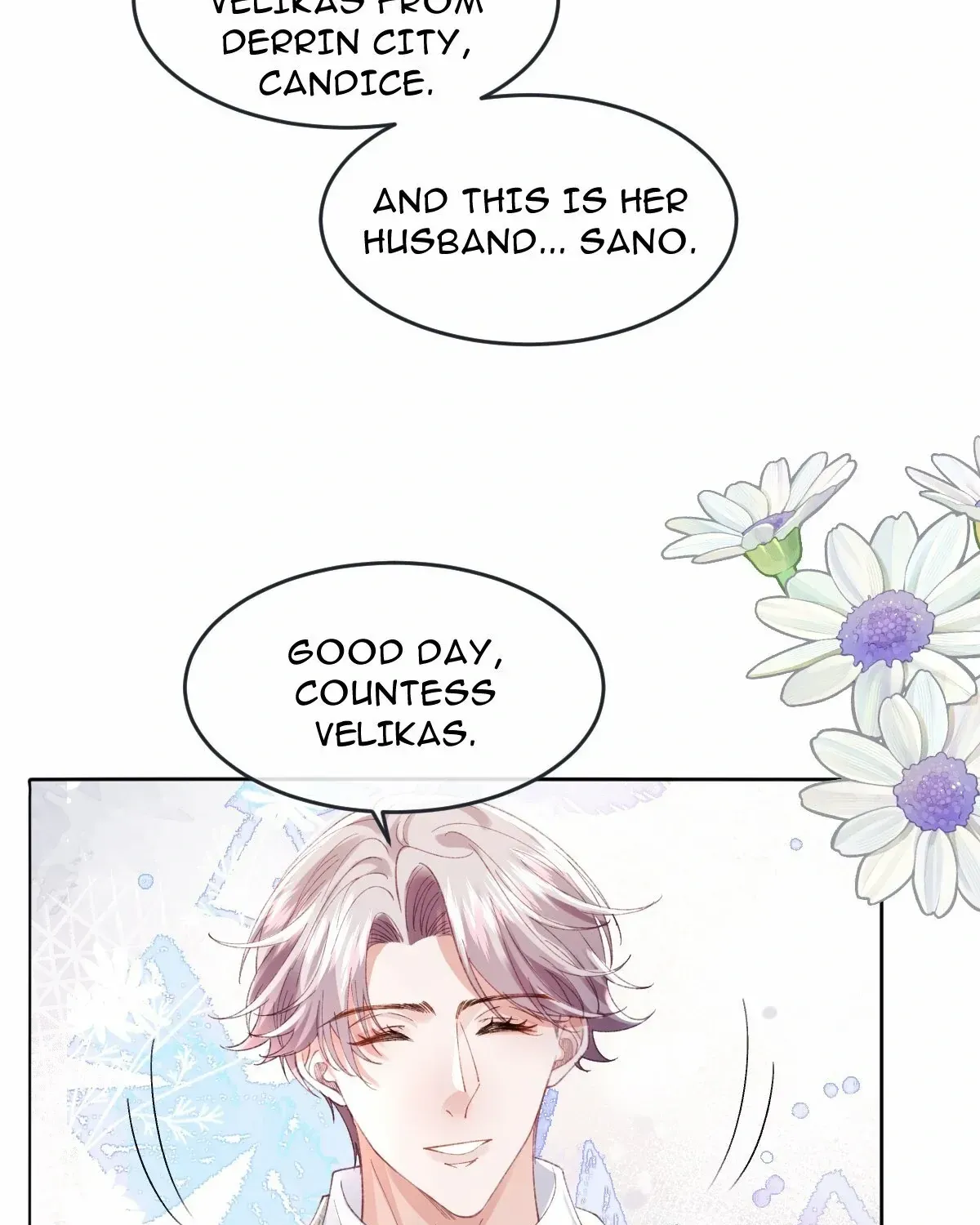 After The Female Lead Awakens Chapter 11 page 33 - 