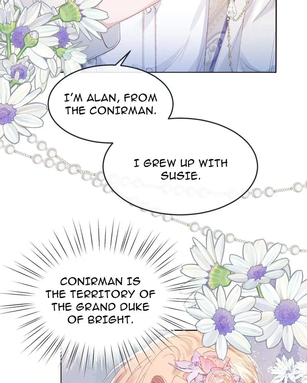 After The Female Lead Awakens Chapter 11 page 35 - 