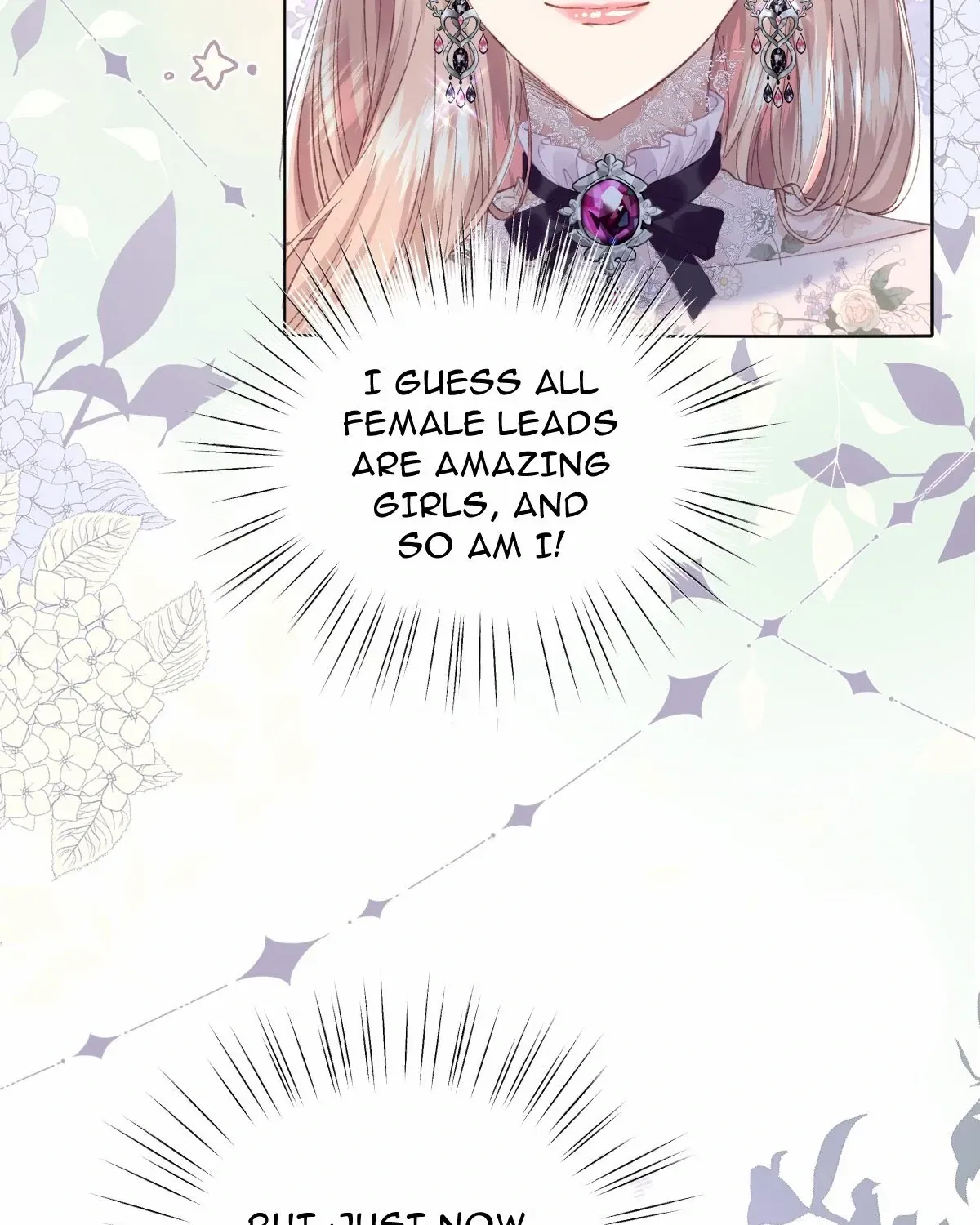 After The Female Lead Awakens Chapter 11 page 45 - 
