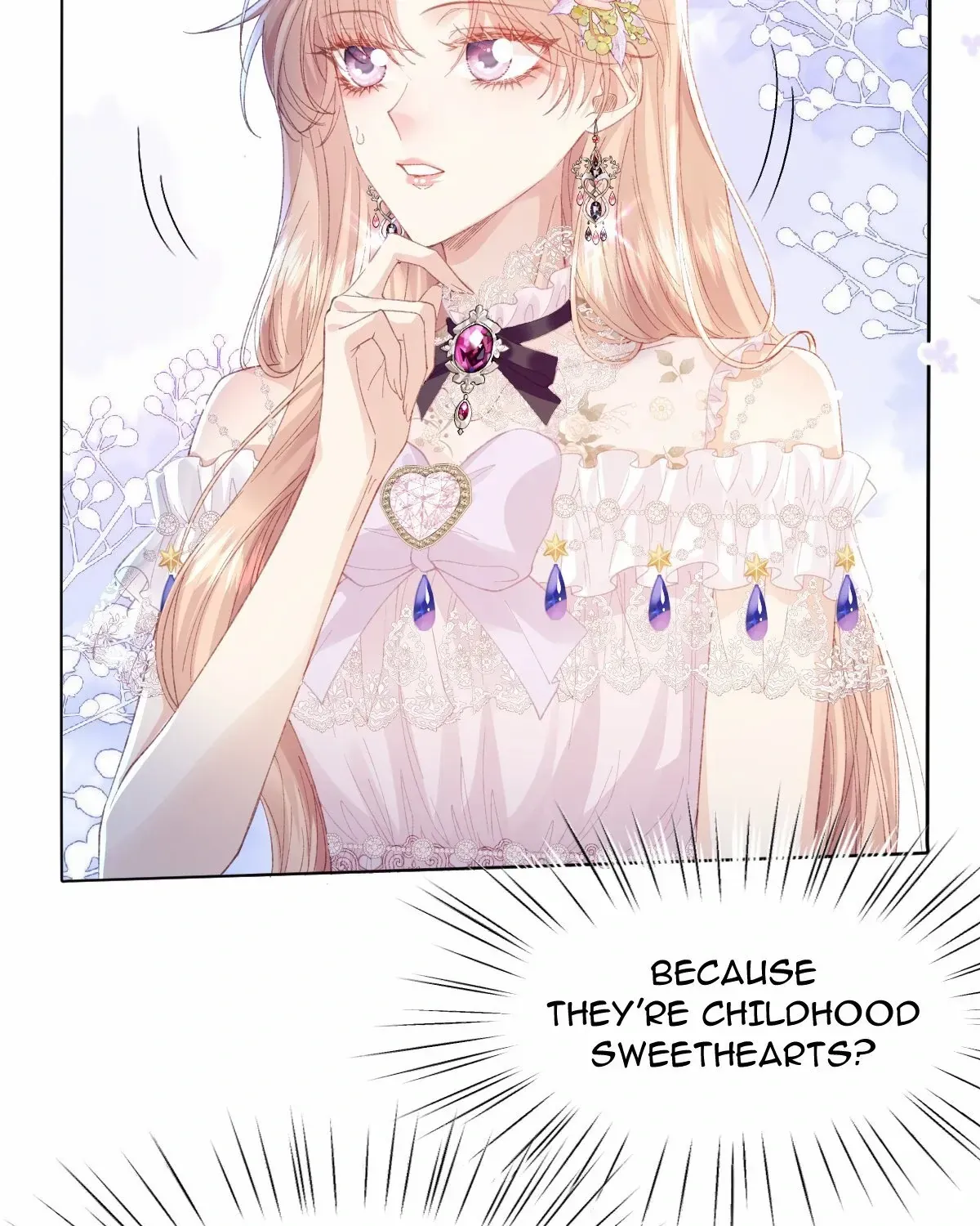 After The Female Lead Awakens Chapter 11 page 47 - 