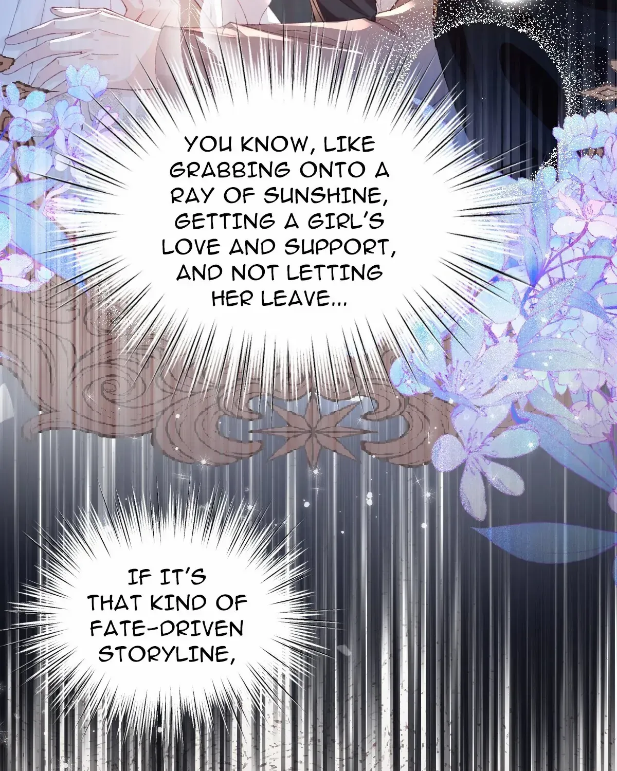 After The Female Lead Awakens Chapter 11 page 6 - 