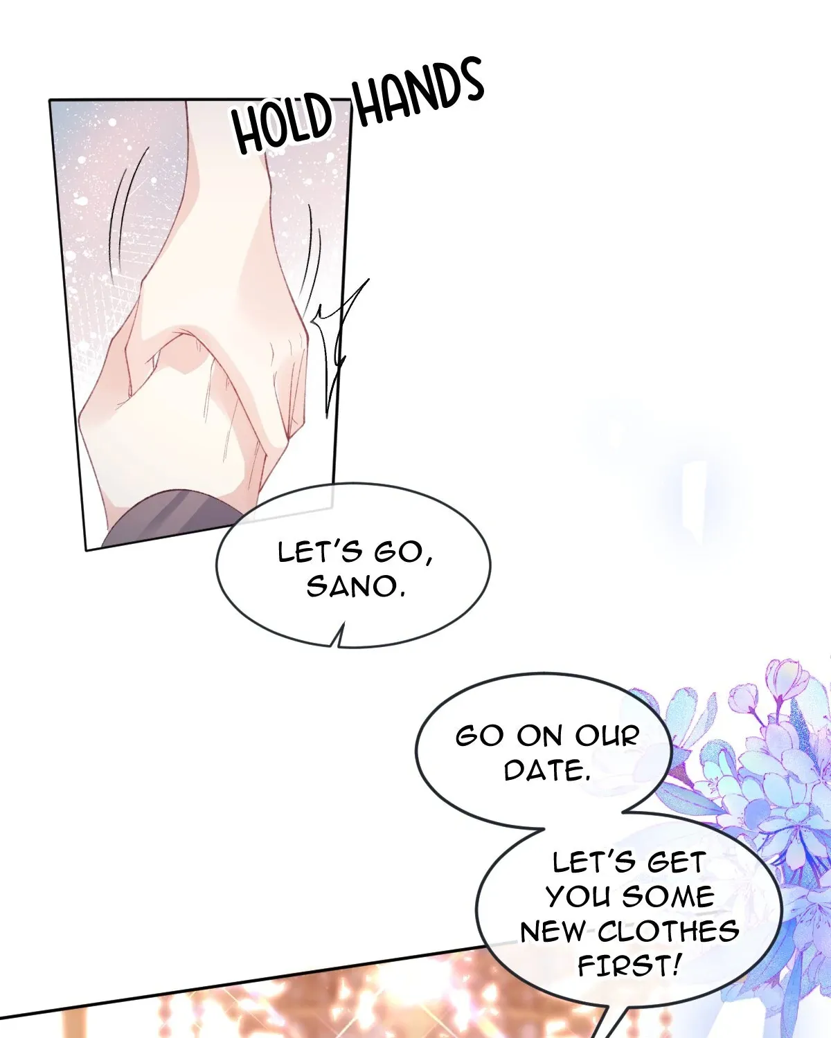 After The Female Lead Awakens Chapter 11 page 51 - 
