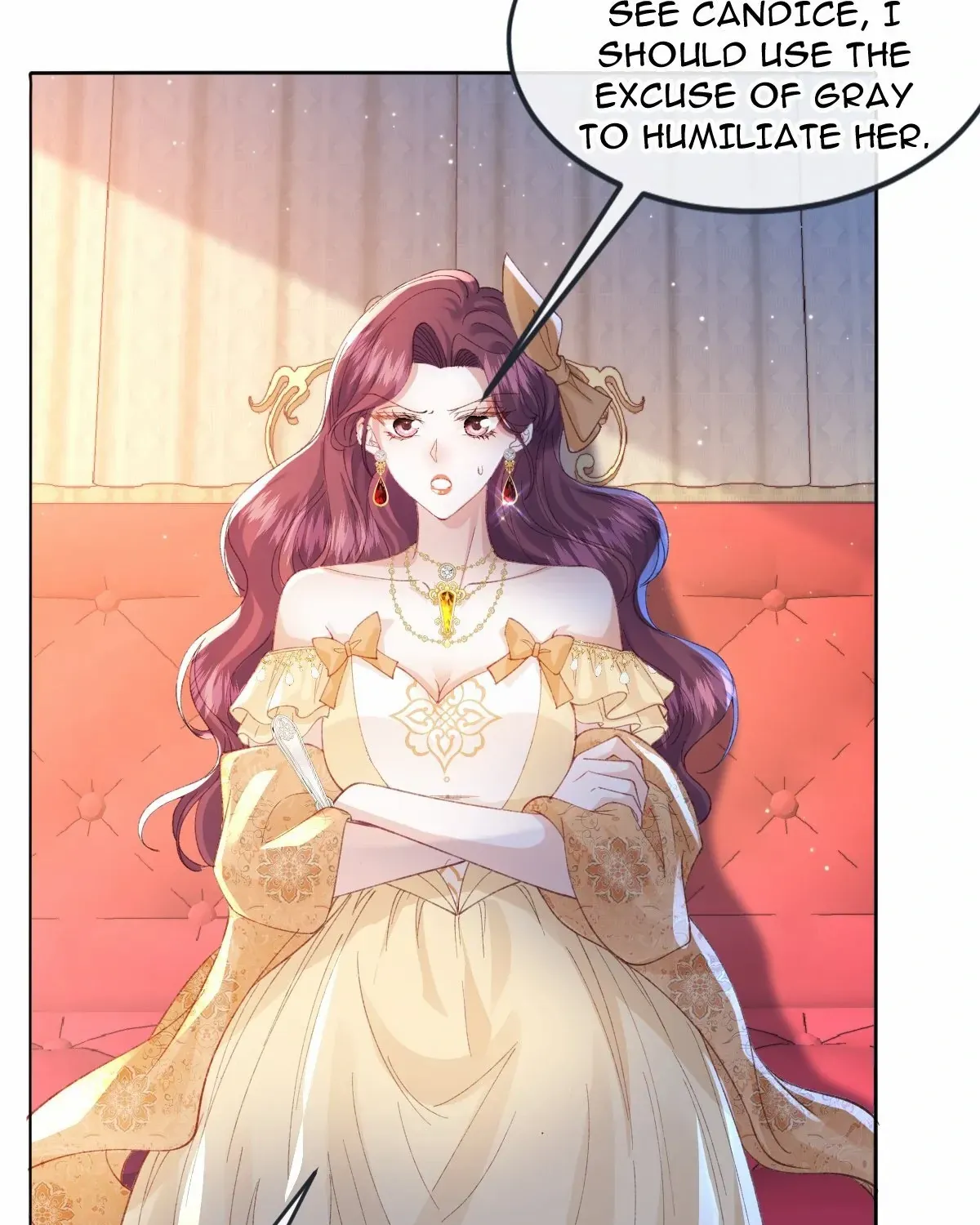 After The Female Lead Awakens Chapter 11 page 67 - 