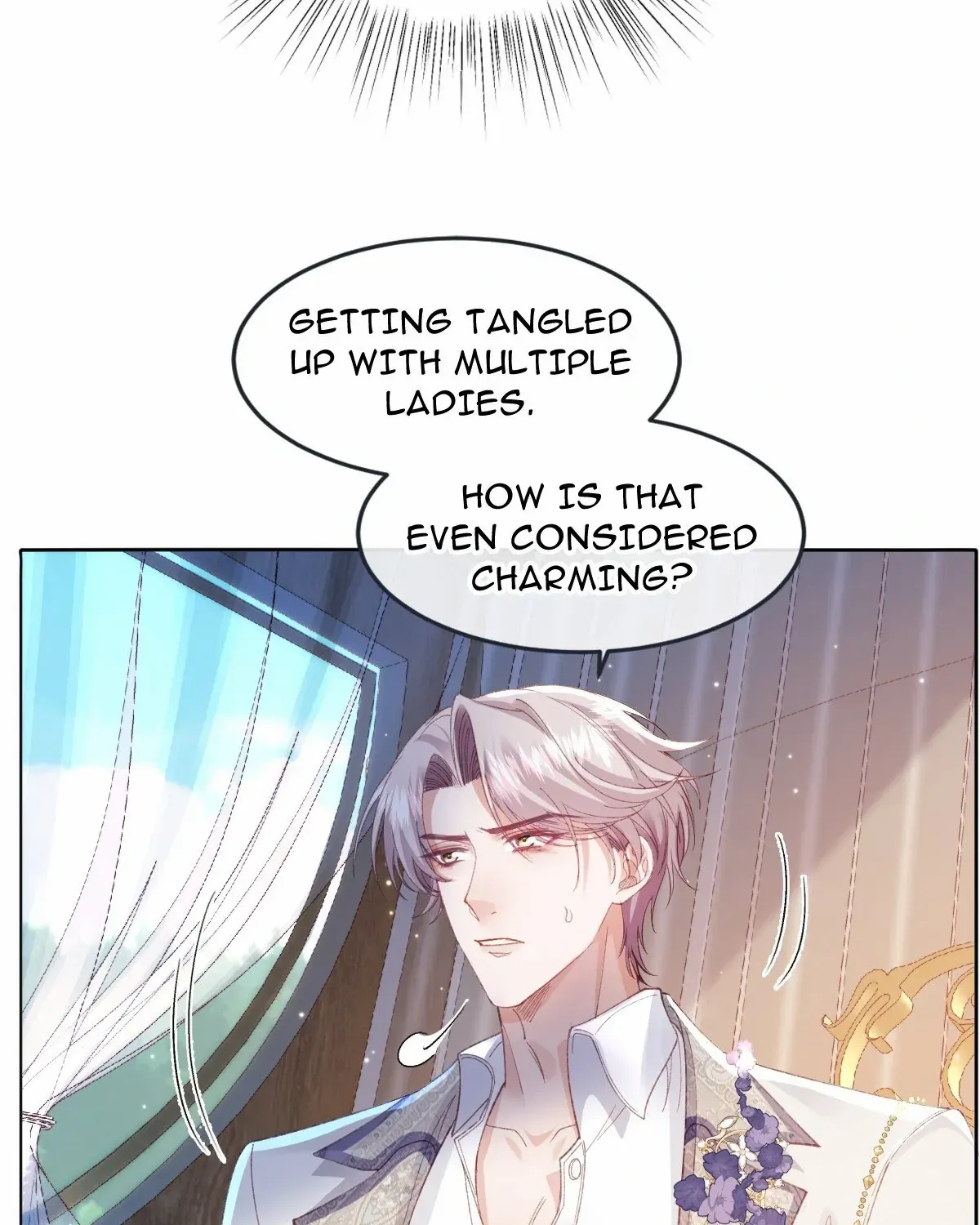 After The Female Lead Awakens Chapter 11 page 71 - 