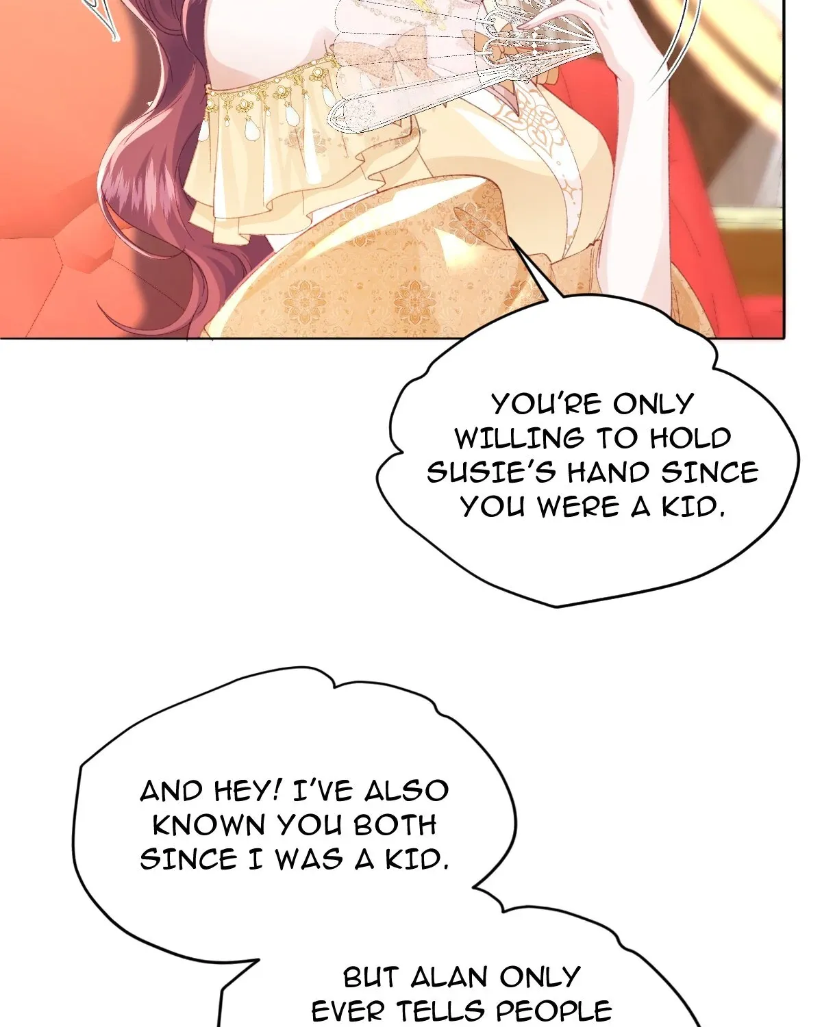 After The Female Lead Awakens Chapter 11 page 75 - 