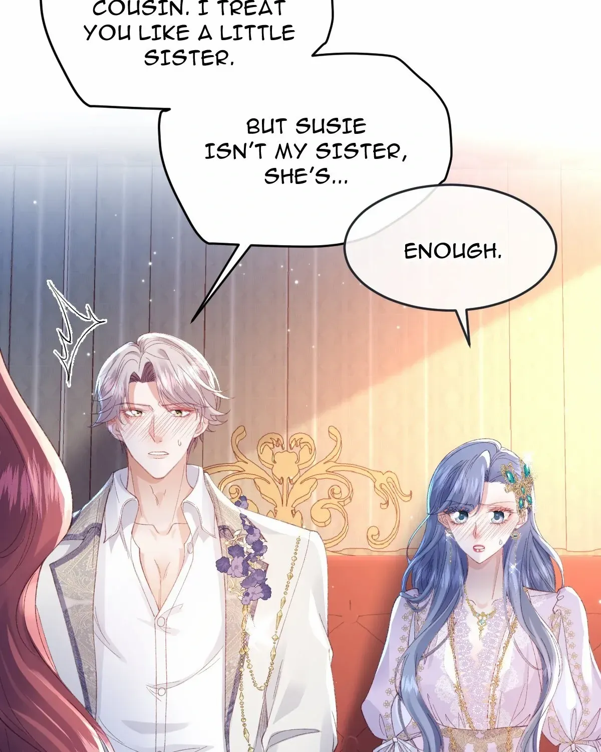 After The Female Lead Awakens Chapter 11 page 77 - 