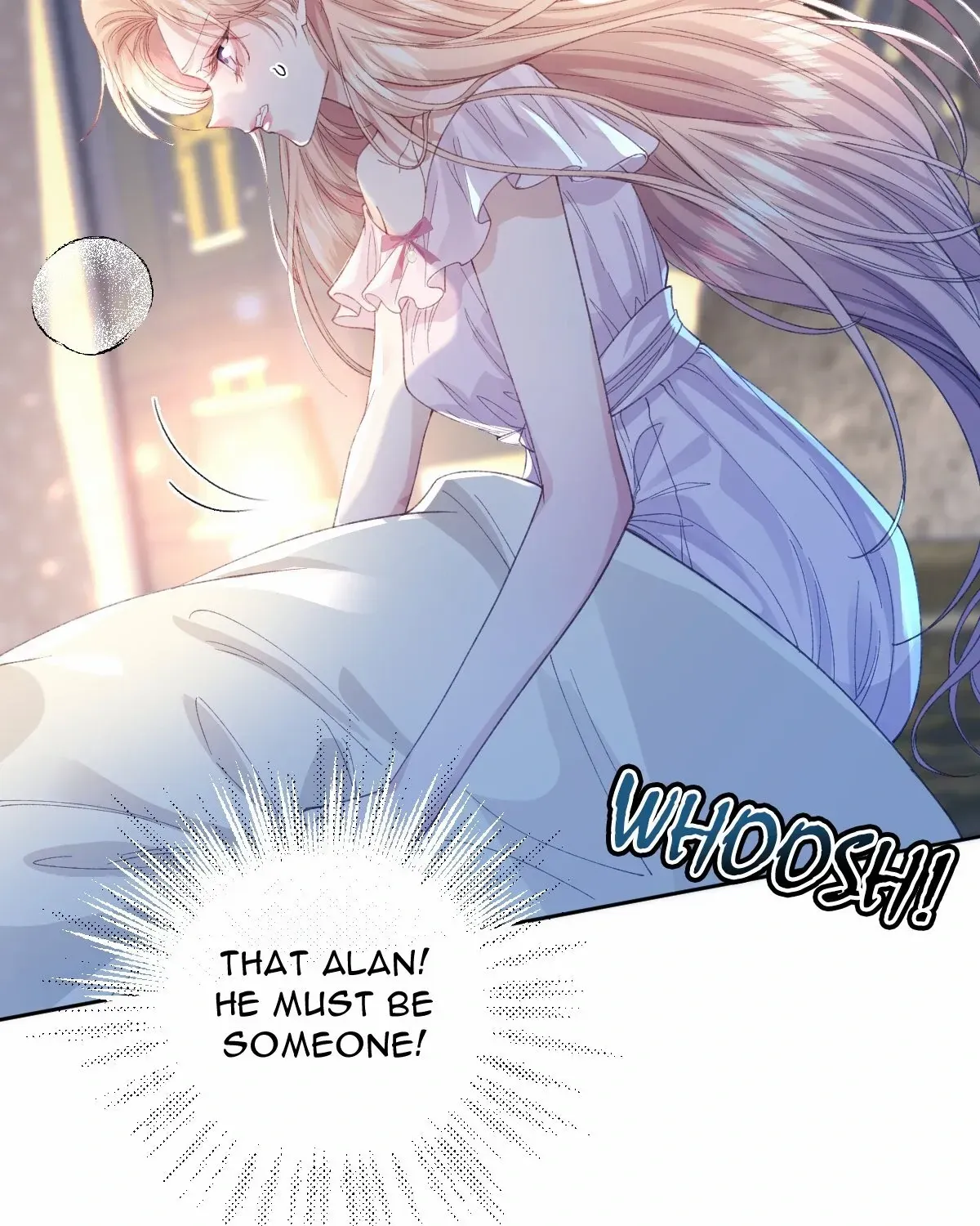 After The Female Lead Awakens Chapter 11 page 96 - 
