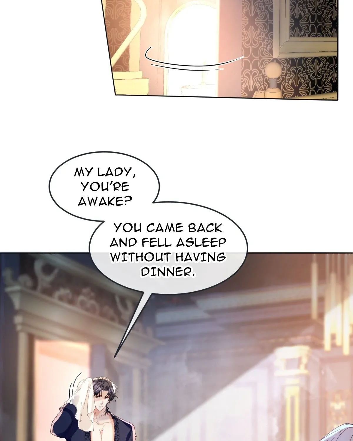 After The Female Lead Awakens Chapter 11 page 98 - 