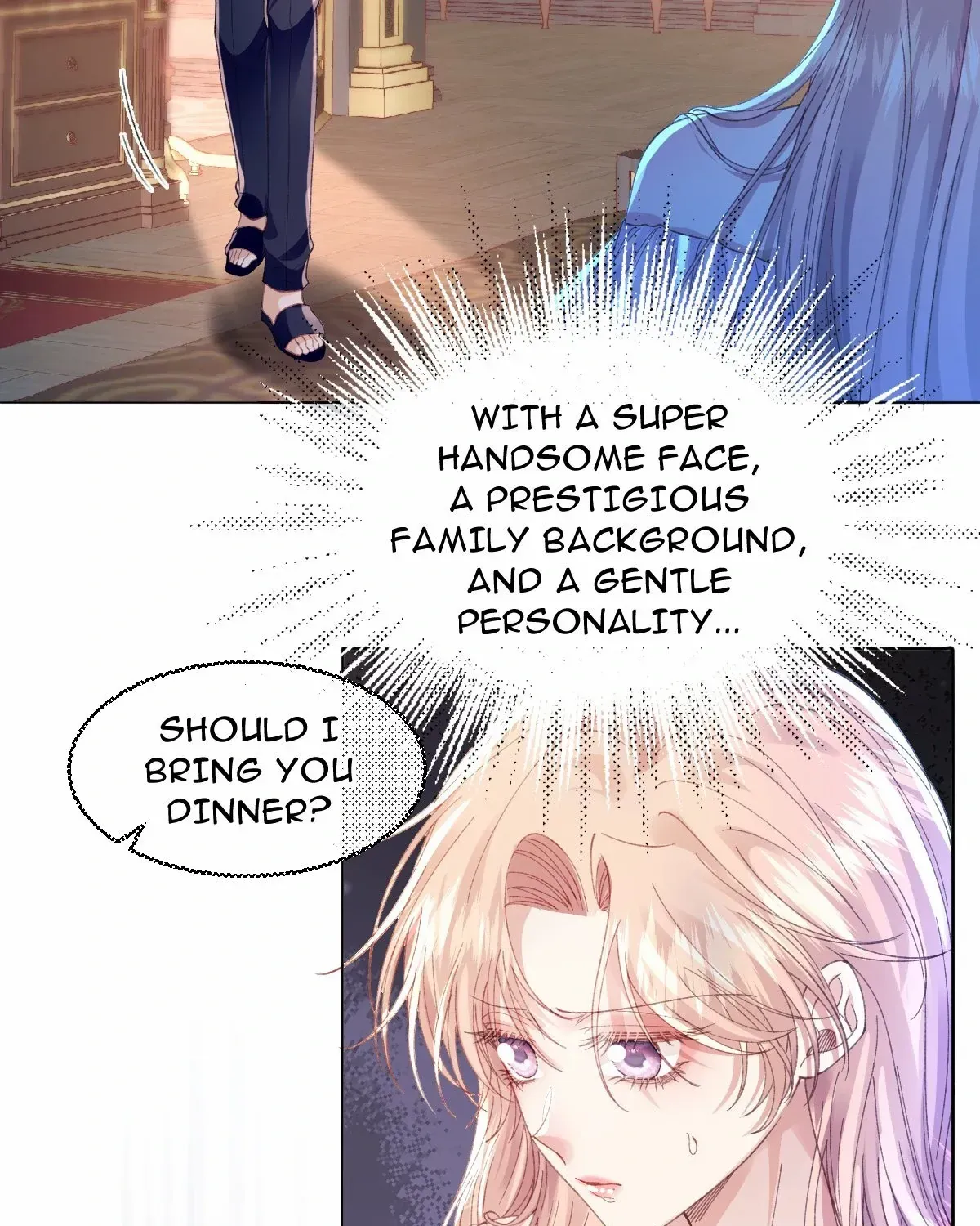 After The Female Lead Awakens Chapter 11 page 100 - 