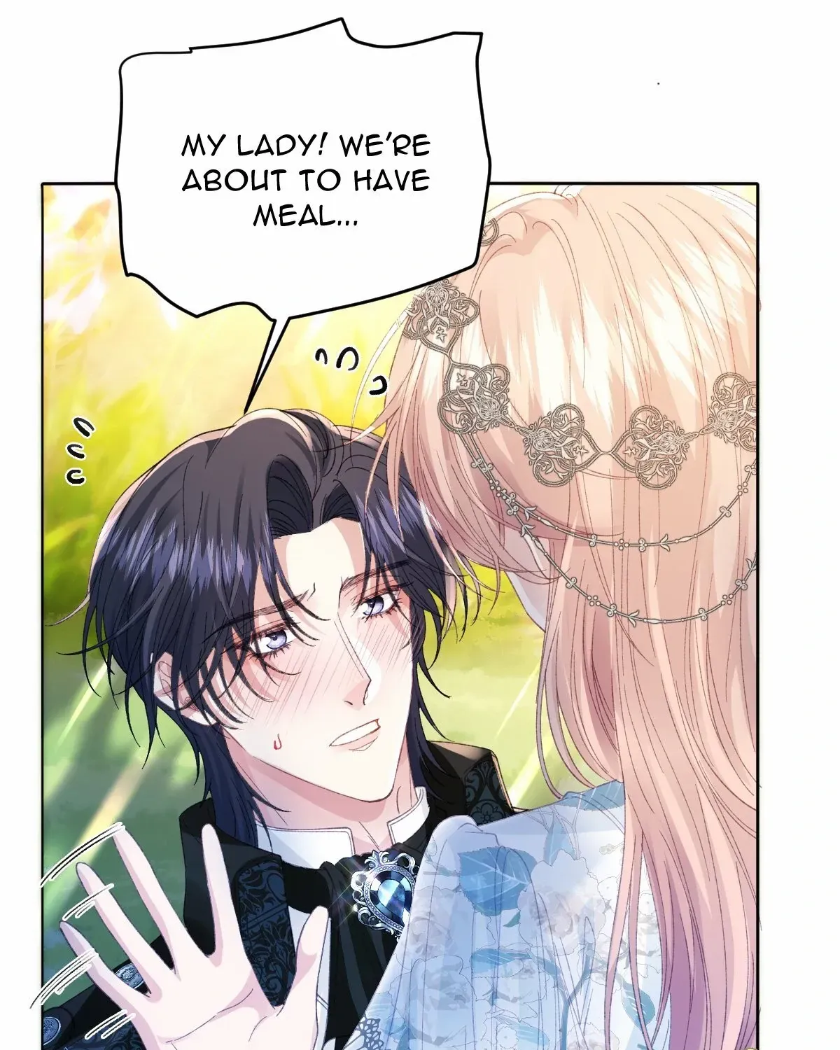 After The Female Lead Awakens Chapter 12 page 110 - 