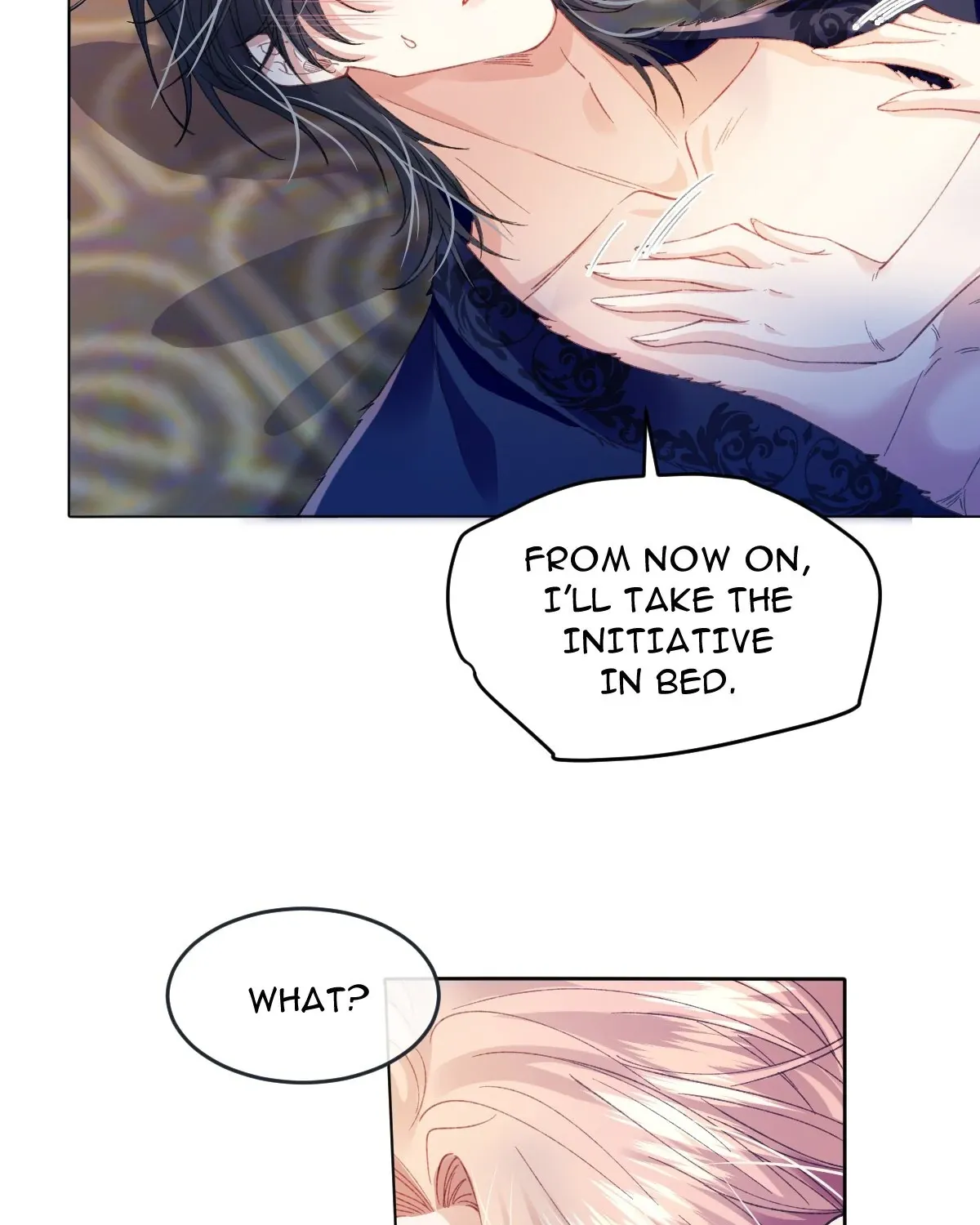 After The Female Lead Awakens Chapter 12 page 13 - 