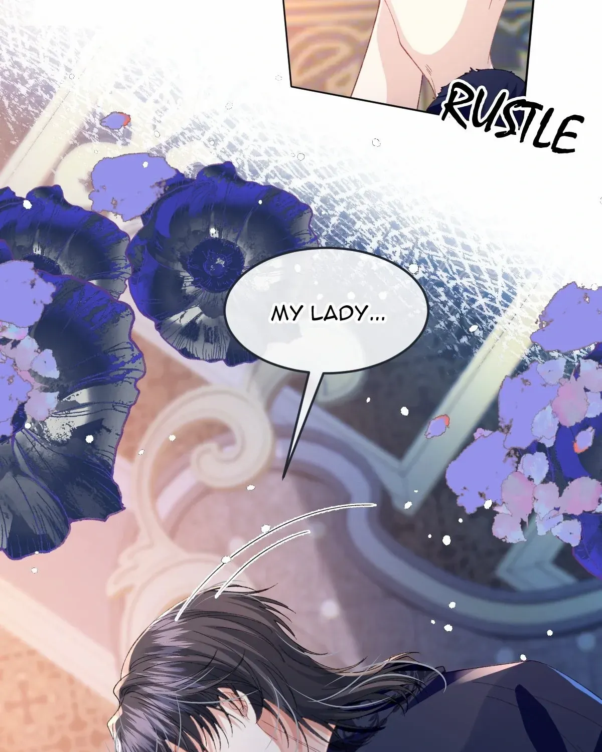 After The Female Lead Awakens Chapter 12 page 19 - 