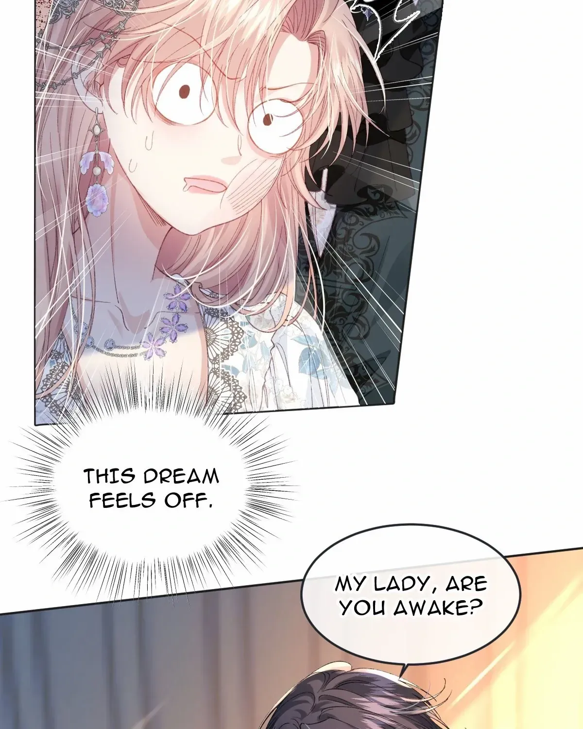After The Female Lead Awakens Chapter 12 page 27 - 
